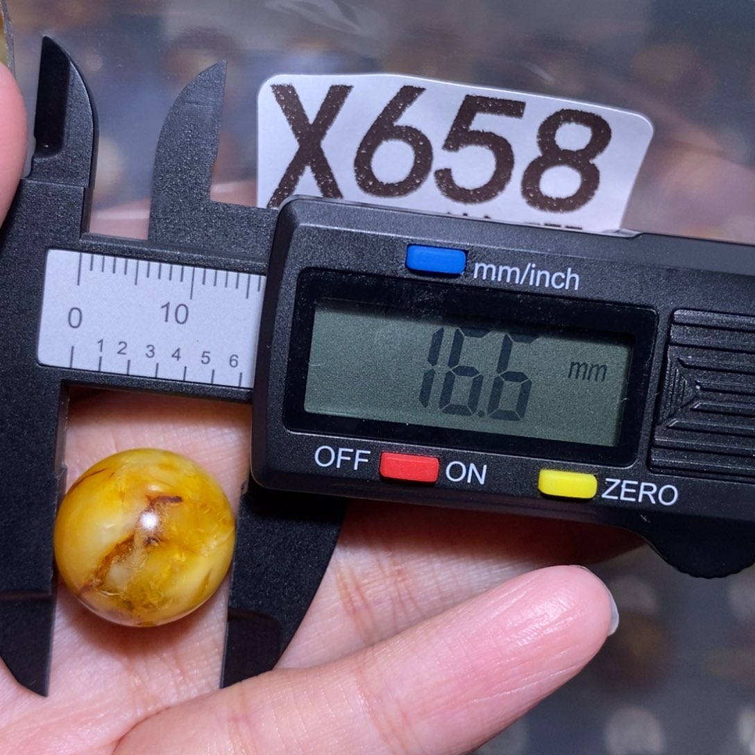 琥珀未镶嵌裸石未镶嵌琥珀蜜蜡裸石