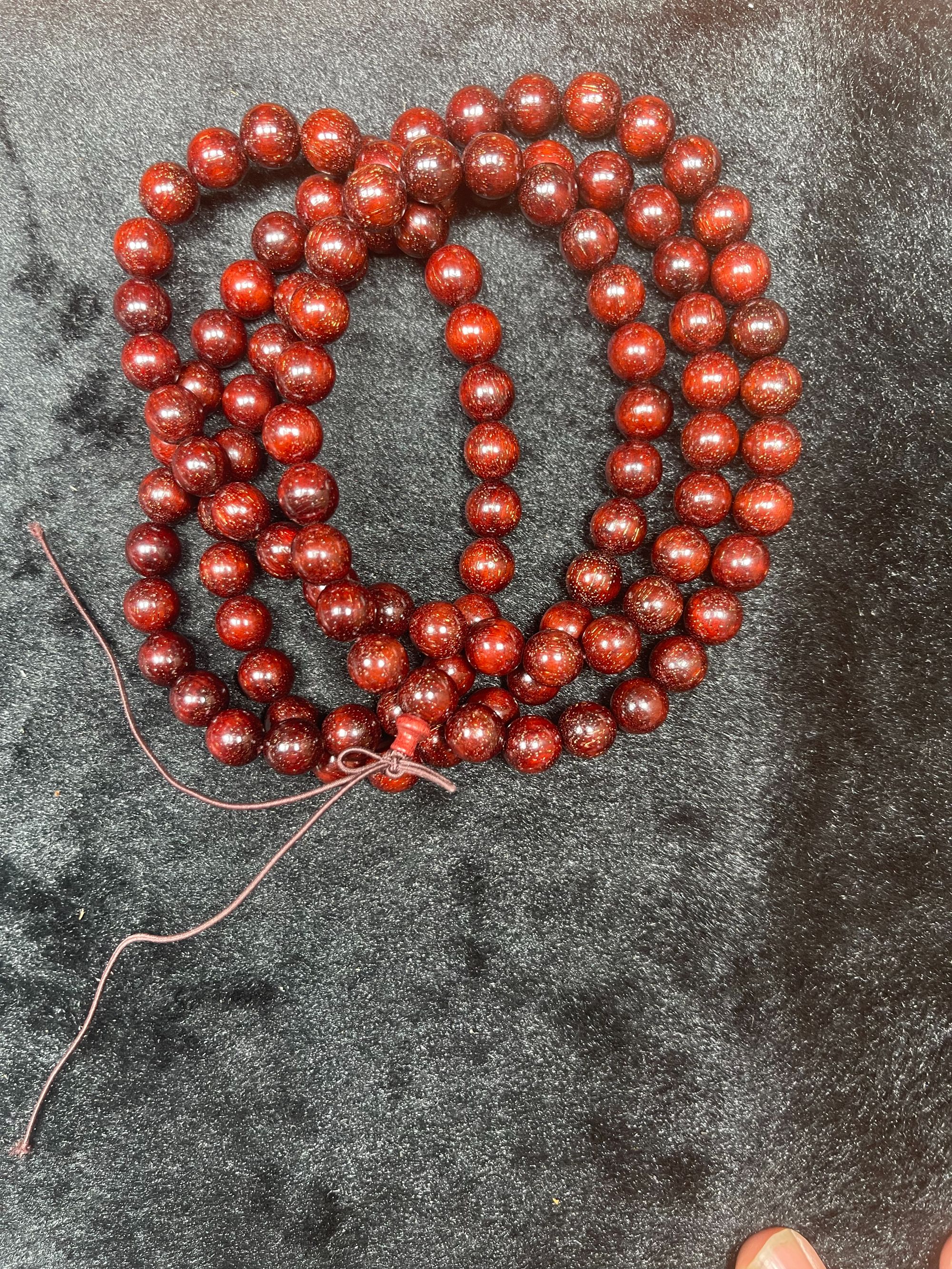 【中越砍价王】AC025-YHY0015手串（多样性发货）