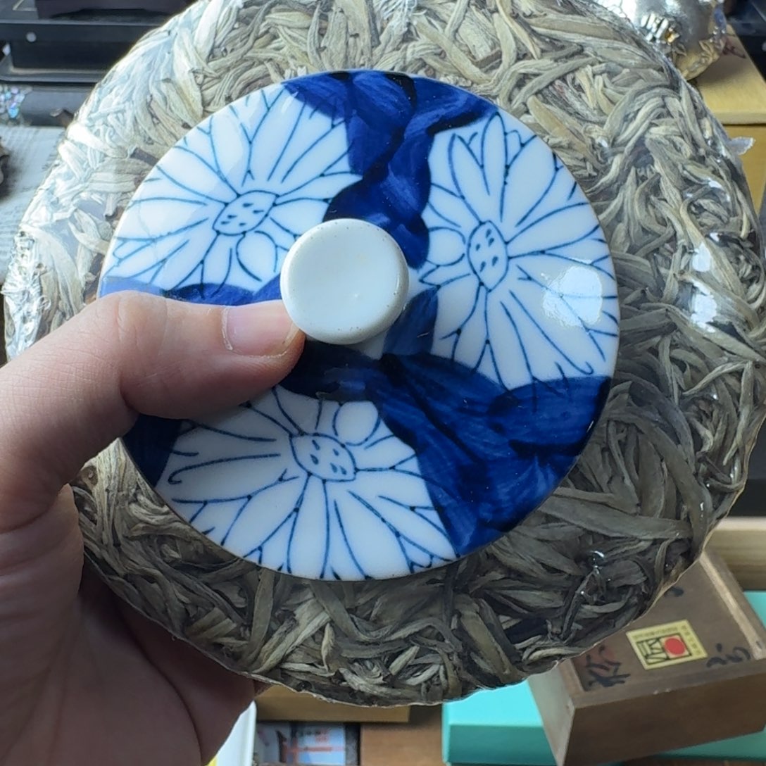 瓷片感谢支持，老板发财