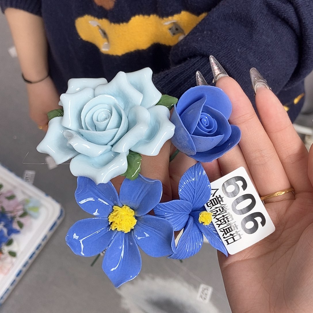 陶瓷设计风格现代