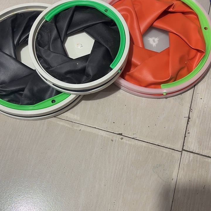 打水桶一单三个一单