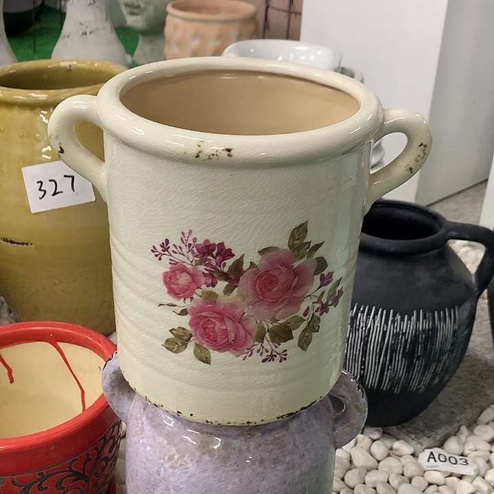 红陶高19宽21口14