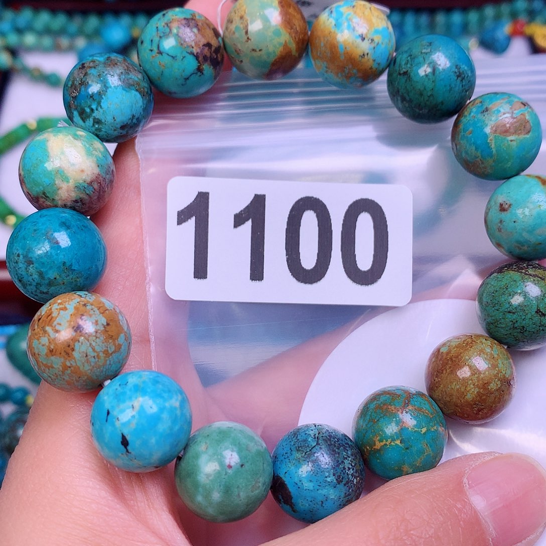 空竹粉丝专享十堰特色手工散珠