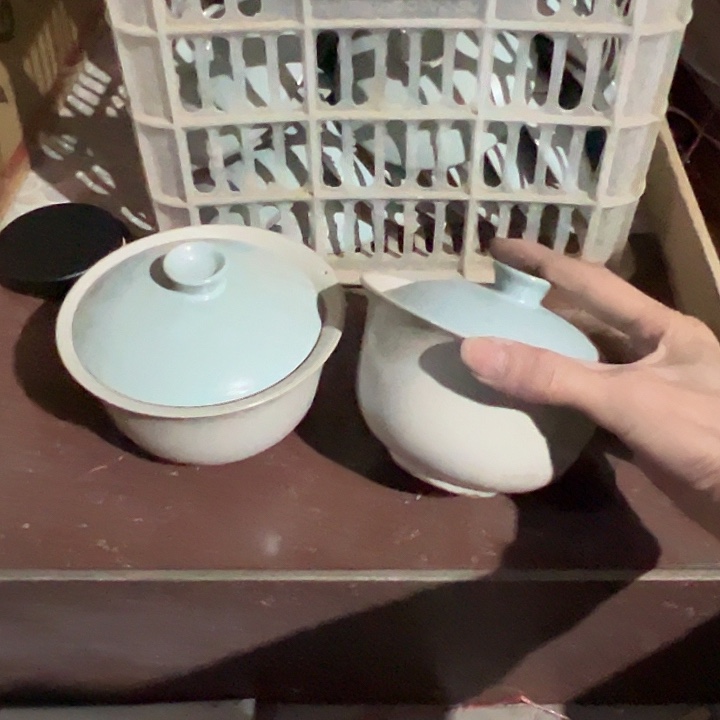 微瑕茶具介意勿拍