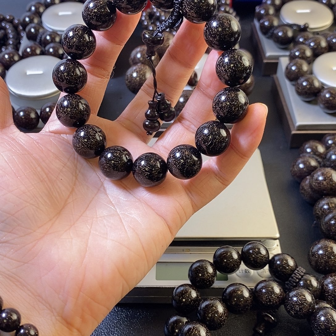 檀香紫檀（小叶紫檀）1.5