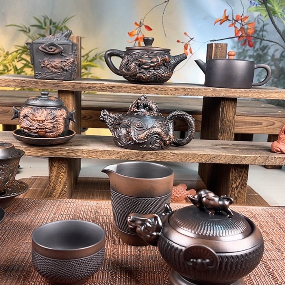 【闪购商品】茶具茶具茶具茶具