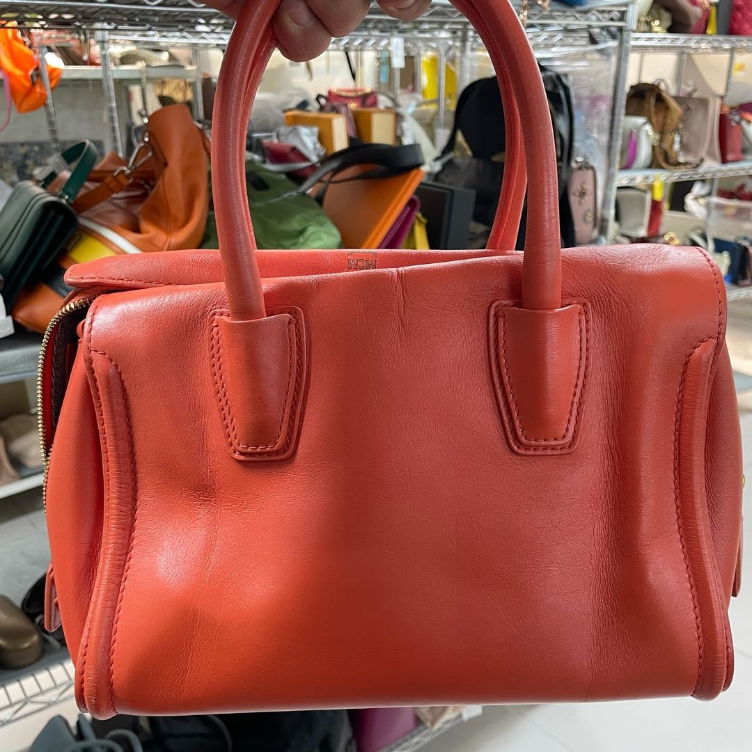 95新 MCM 小野专属/单肩包/DY9746