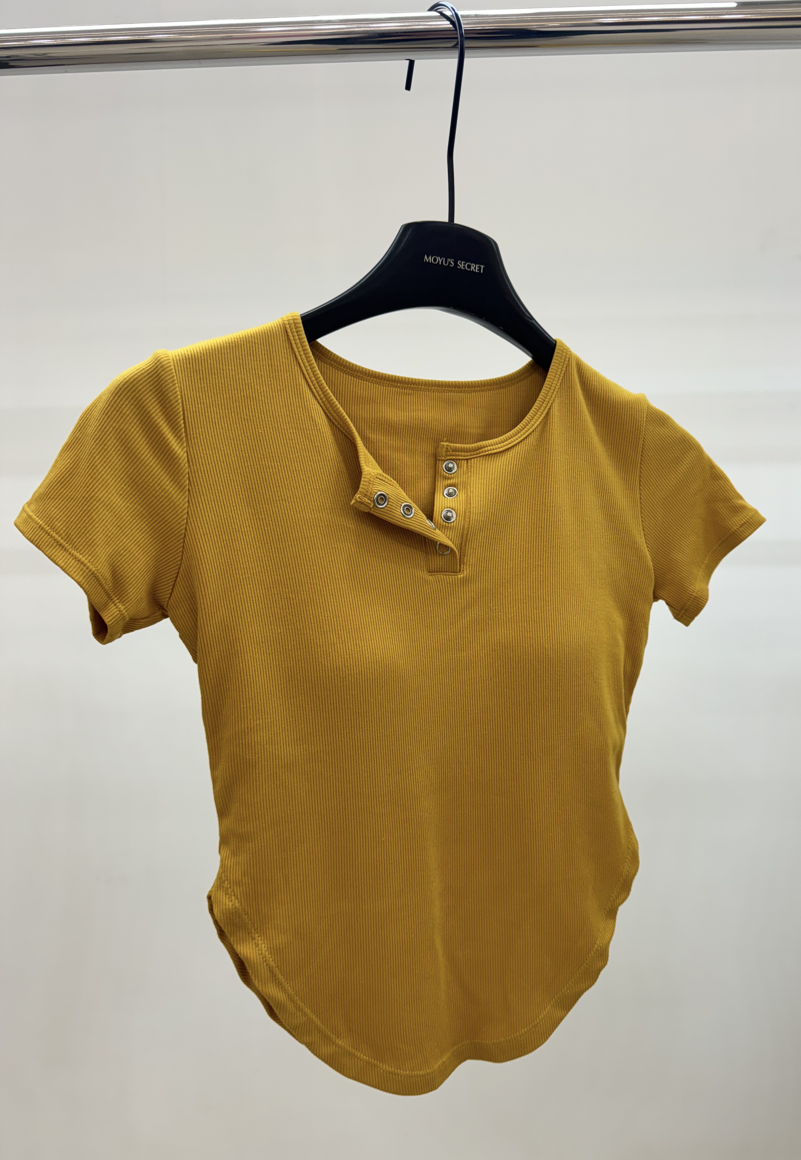 no退no换微脏微暇 747时尚女士上衣