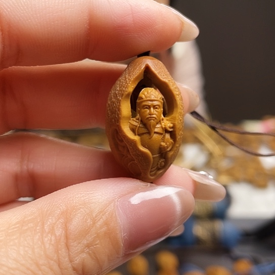 橄榄核手串/手链橄榄核