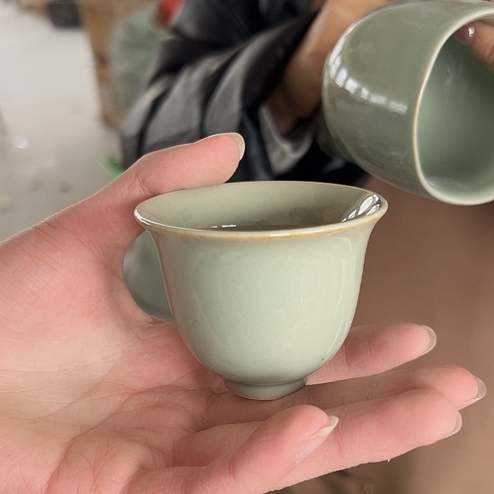 瓷片小米直播间福利款