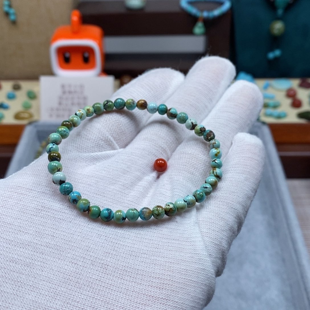 未镶嵌配饰南红玛瑙