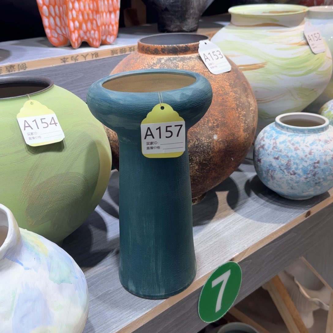 景德镇陶瓷艺术品