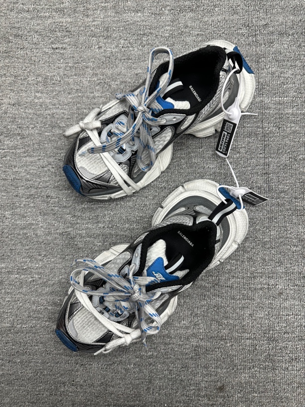99新 Balenciaga/巴黎世家 39 巴黎世家3xl 老爹鞋