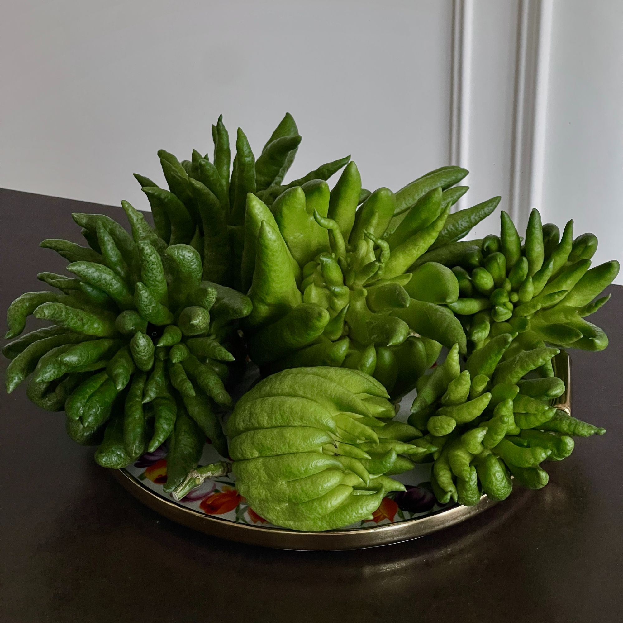 【七礼夫人】A级佛手柑/佛手闻香/天然香囊