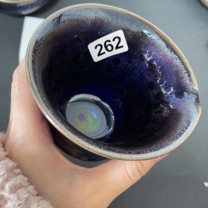 茶盏美*好看的是什么盏了