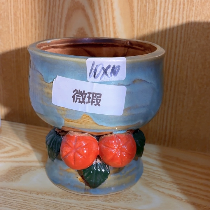 多肉花盆，满15包邮