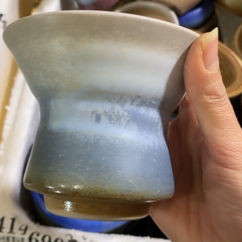 【闪购商品】红陶口12