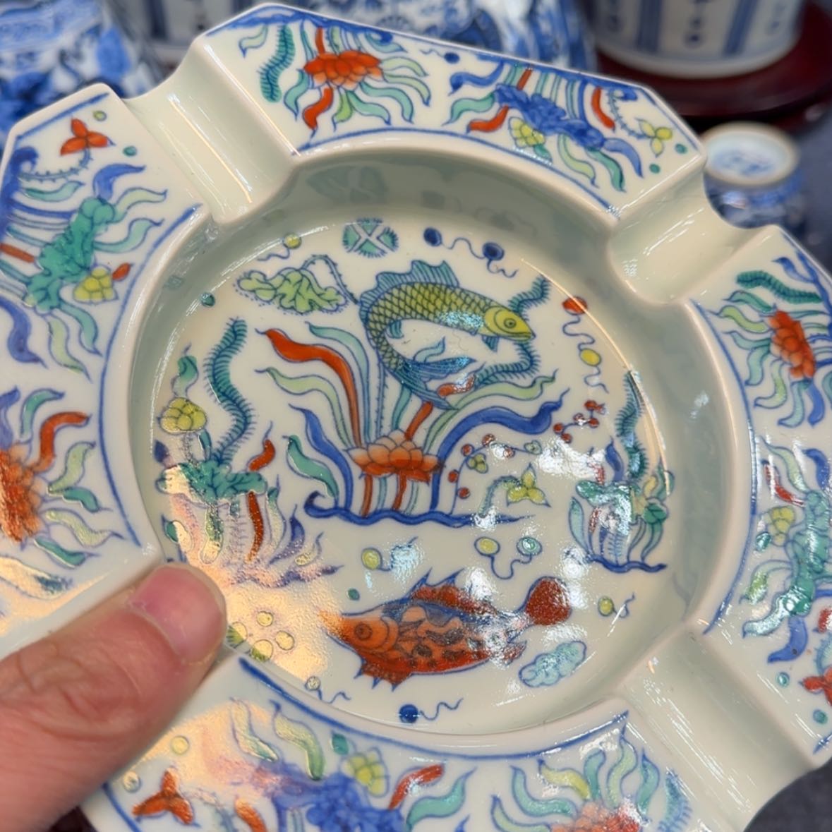 【闪购商品】瓷片景德镇市浮梁县，景德镇市浮梁县，