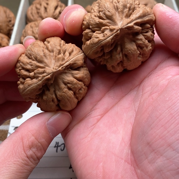 吊坠文玩核桃用****6