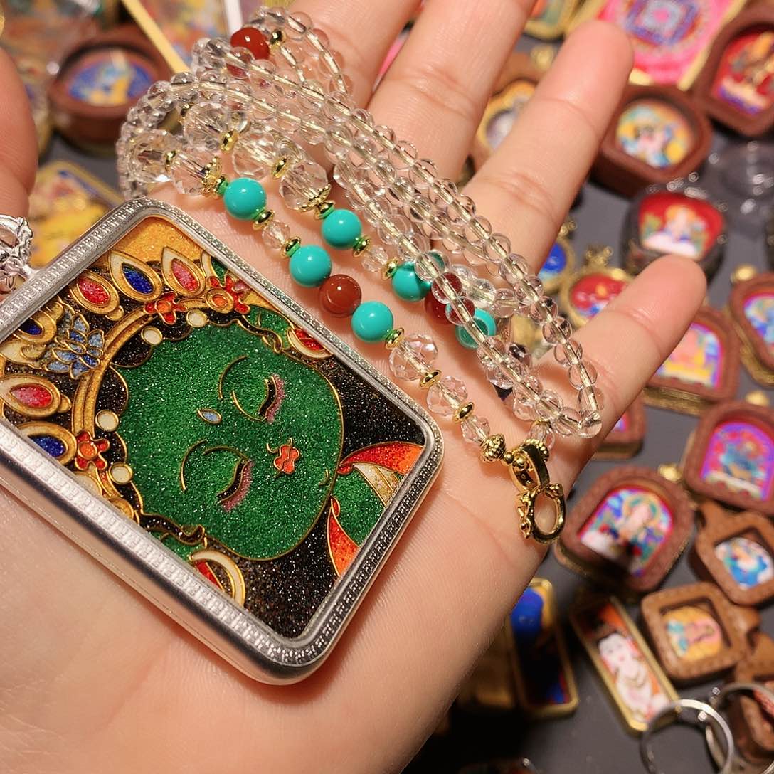 【闪购商品】风车木（黑檀木）高**雅