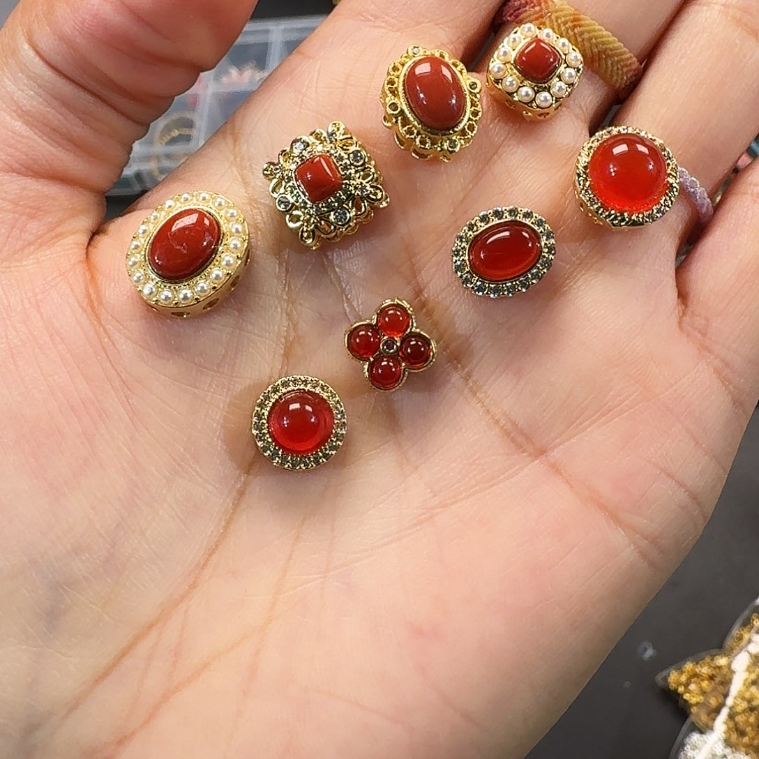 闪拍51号 8个装多通