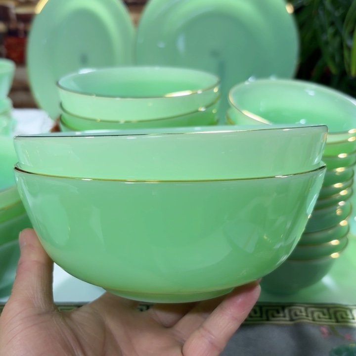 景德镇陶瓷高度玉瓷单品