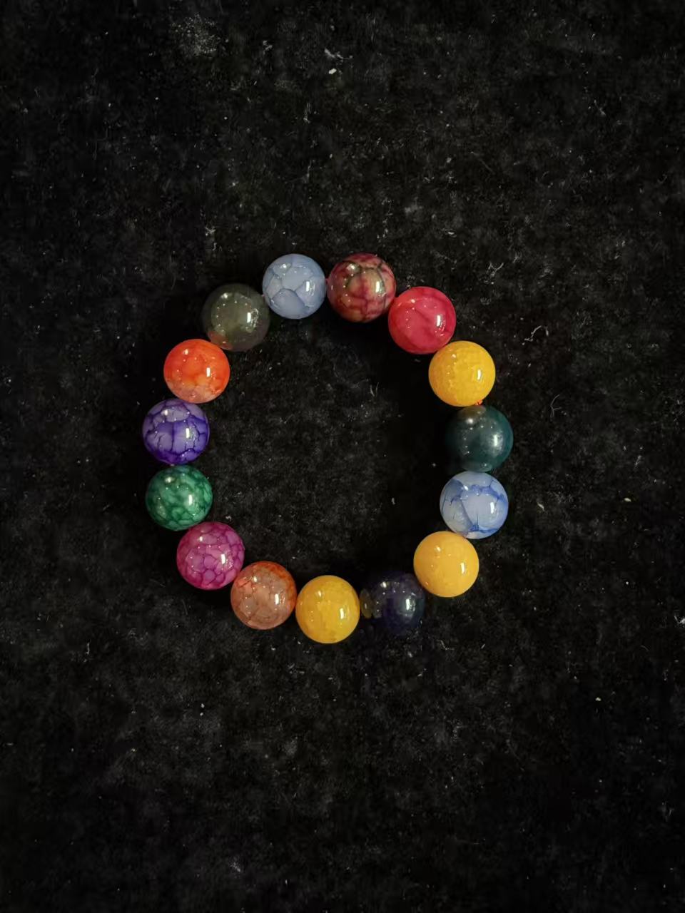  高端时尚手链D67