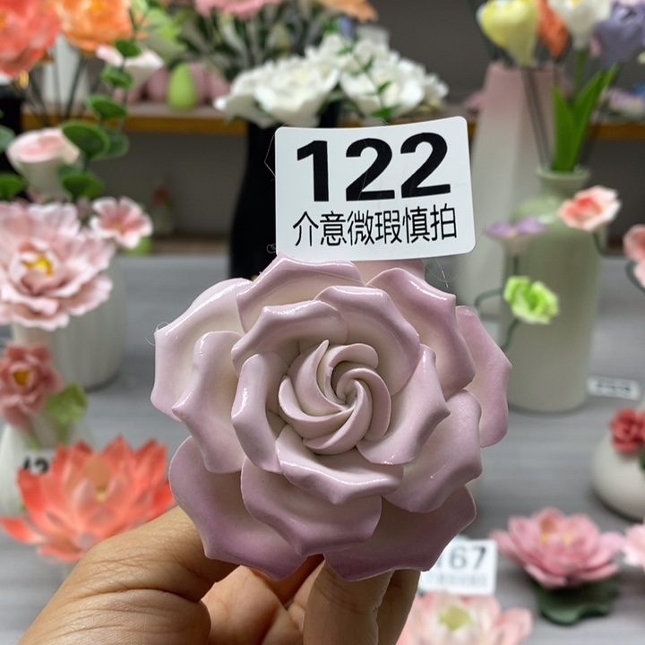 陶瓷陶瓷材料加工