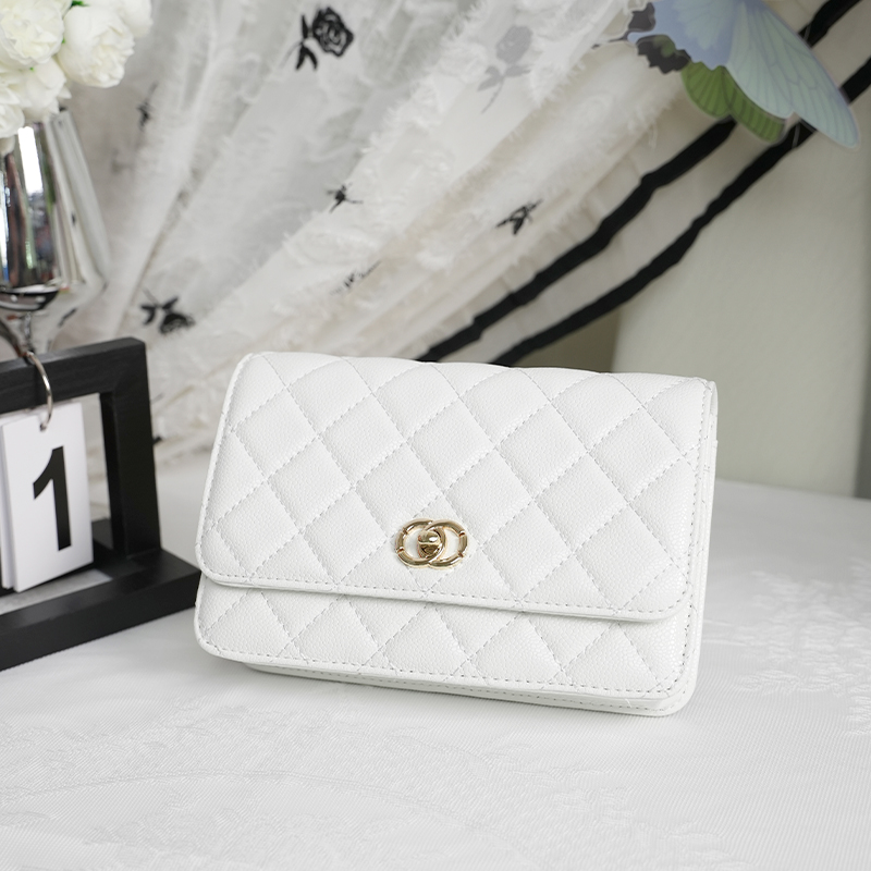 【woc 发财包金标】Pereonal Tailor百搭轻盈简约休闲时尚女包逛街