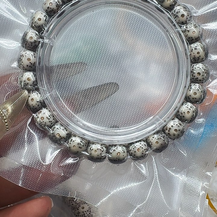 星月菩提手串618快乐星月菩提98