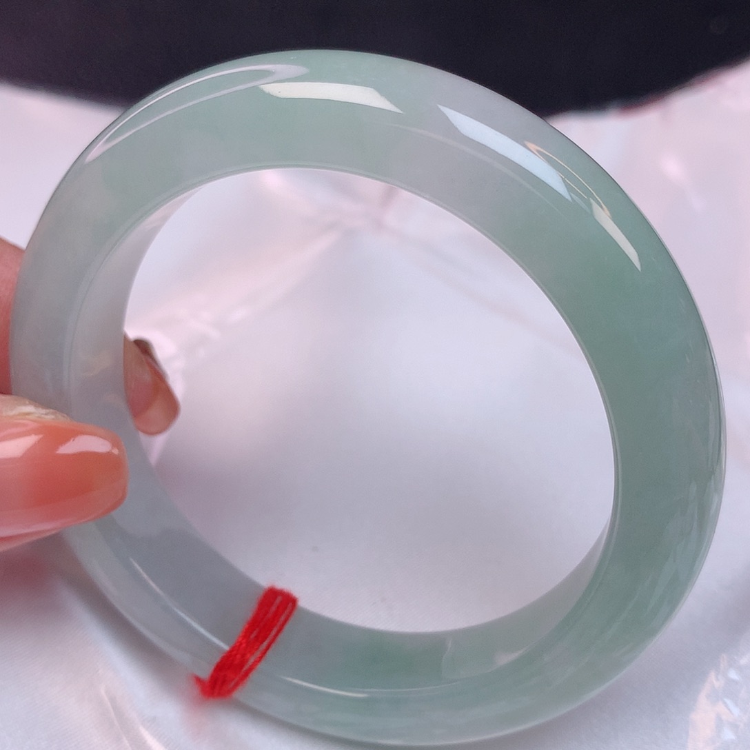 【闪购商品】翡翠手镯未镶嵌55 翡翠手镯