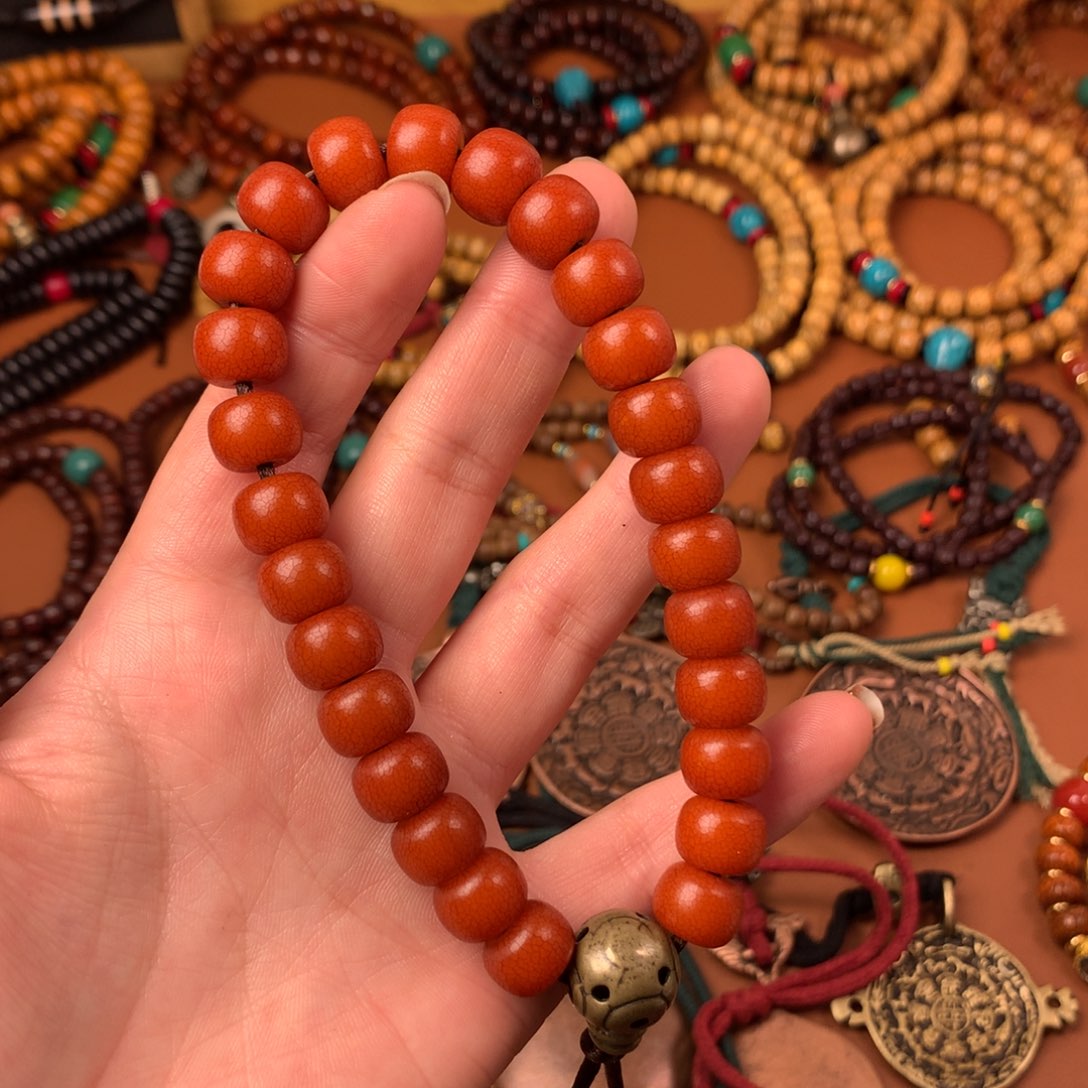 藏传串串串串串菩提