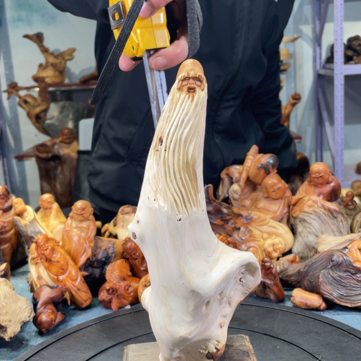 【闪购商品】柏木（崖柏）其他