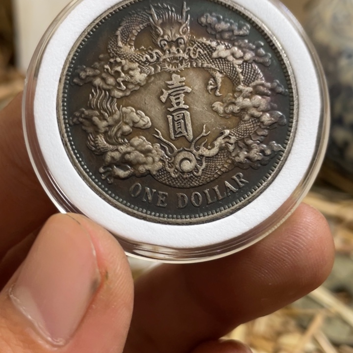 复古 可吹响可吸反龙洋工艺品家居摆件饰品摆