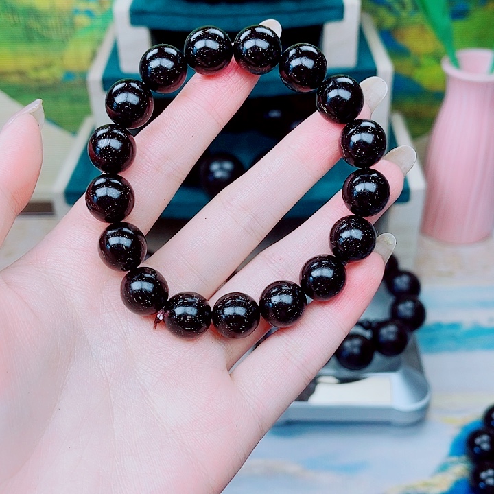 檀香紫檀（小叶紫檀）1.2满