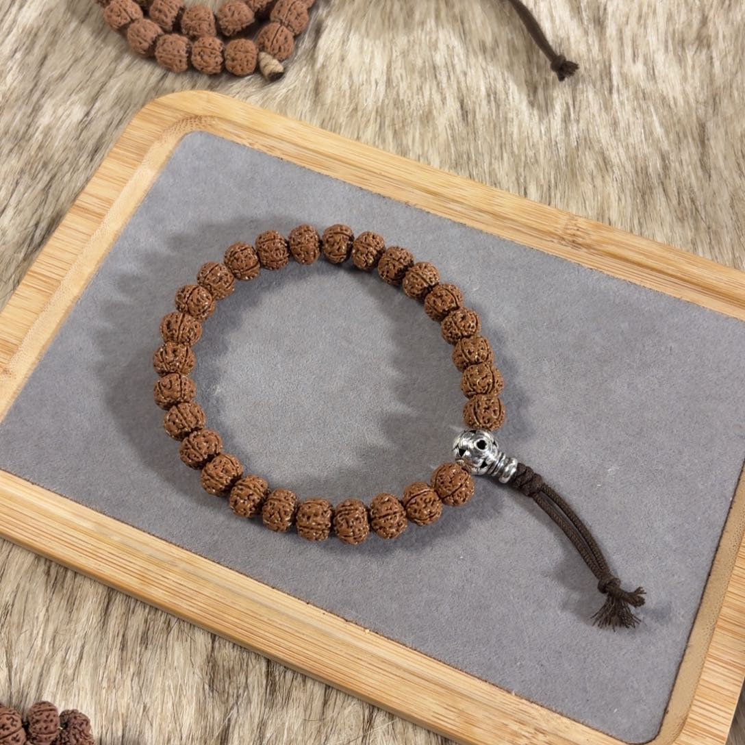 吊坠金刚菩提老树王单圈11