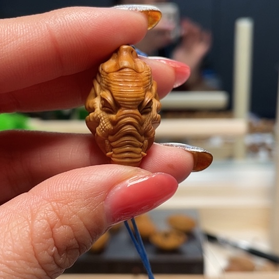 橄榄核手串/手链橄榄核