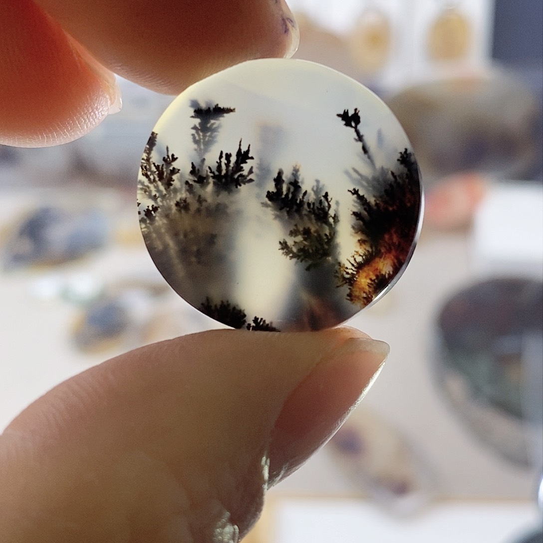 未镶嵌玛瑙/玉髓珠宝奇石小****瑙