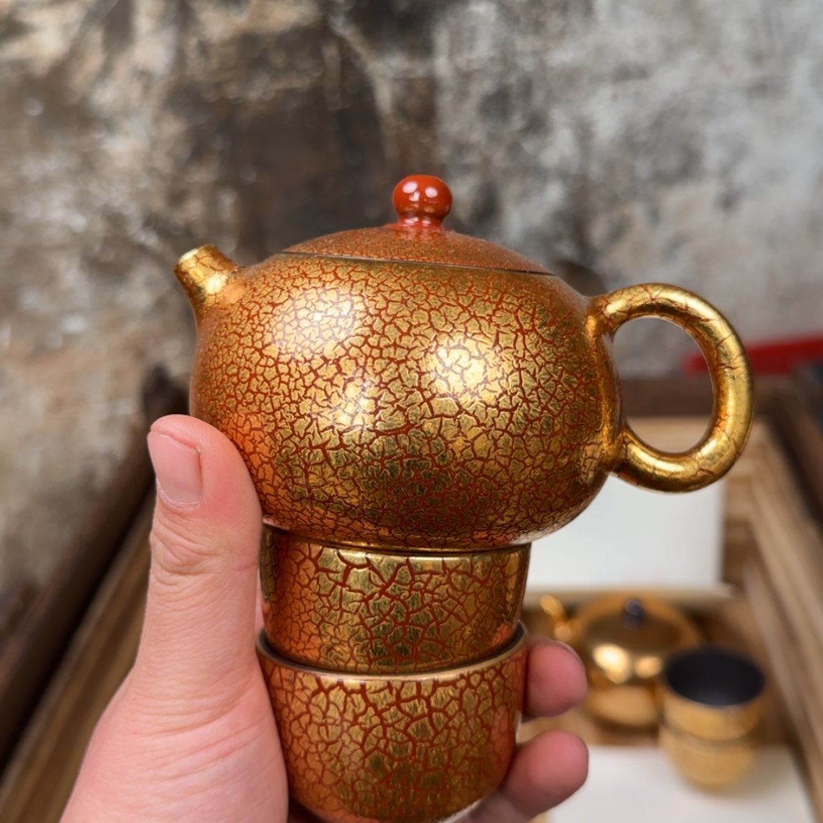 【闪购商品】紫砂茶壶紫砂茶具