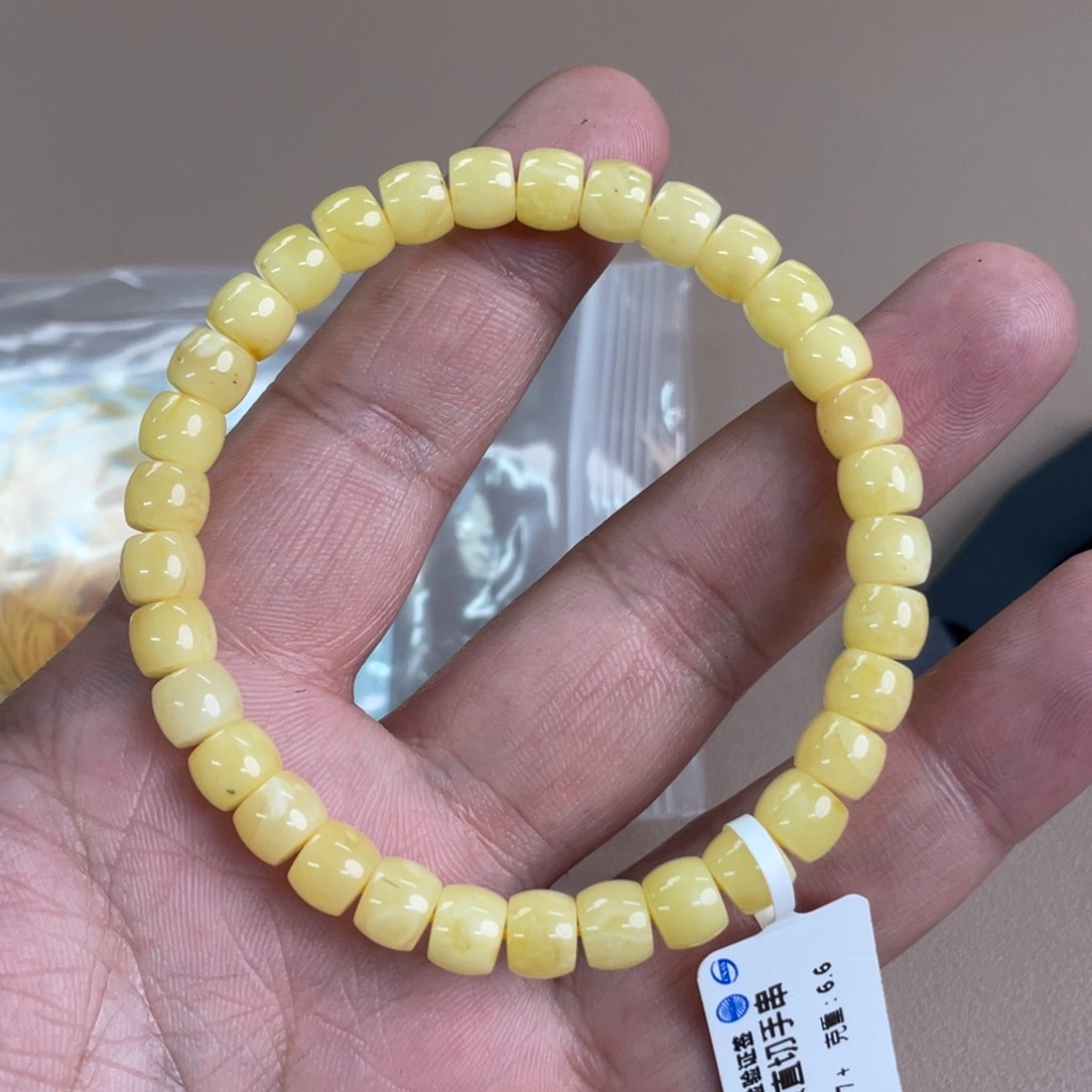 蜜蜡裸石未镶嵌502000000