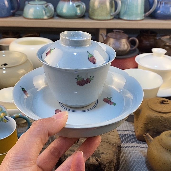 瓷片微瑕1111111111