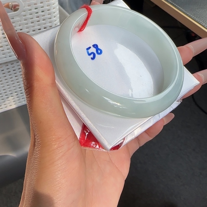 未镶嵌手镯翡翠翡翠手镯