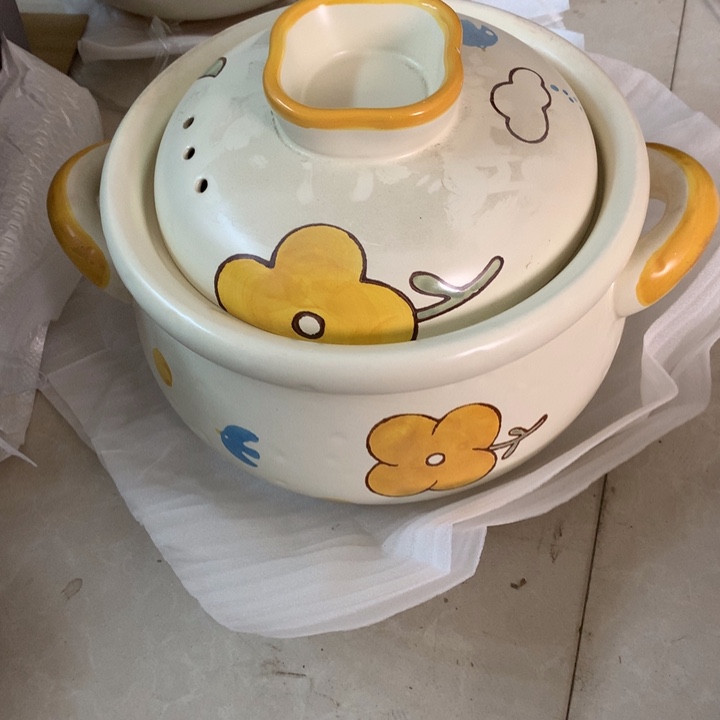 陶瓷制品满25拼单发货默认微瑕