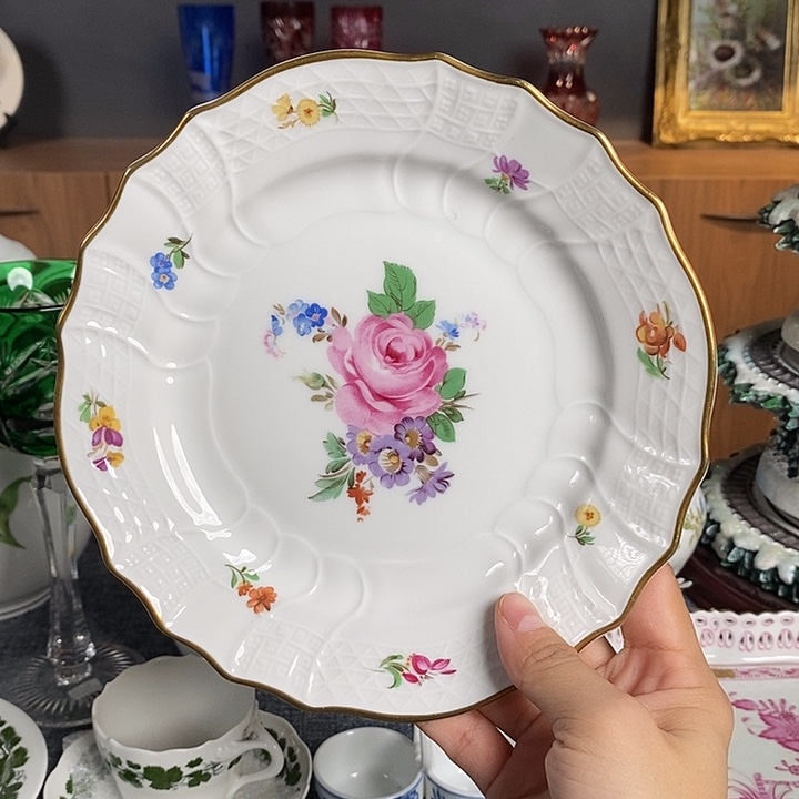 中古瓷器其他瓷器紫砂