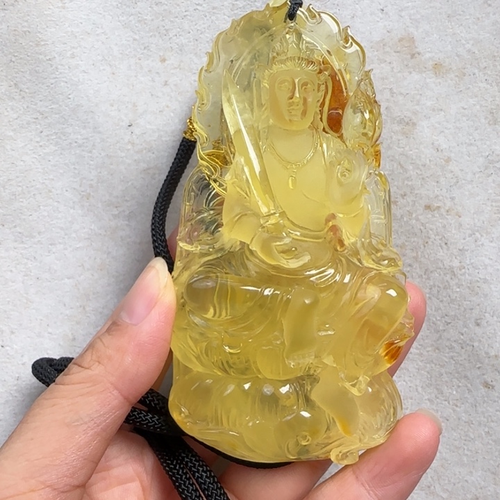 未镶嵌蜜蜡珠宝奇石