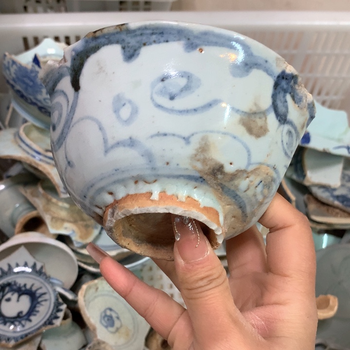 当代现代全手工工艺品