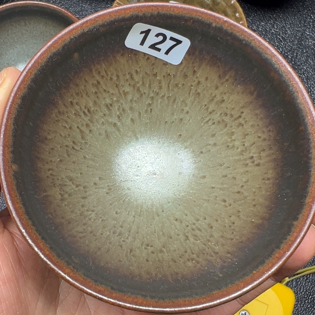 茶盏焦源龙窑，不忘初心127