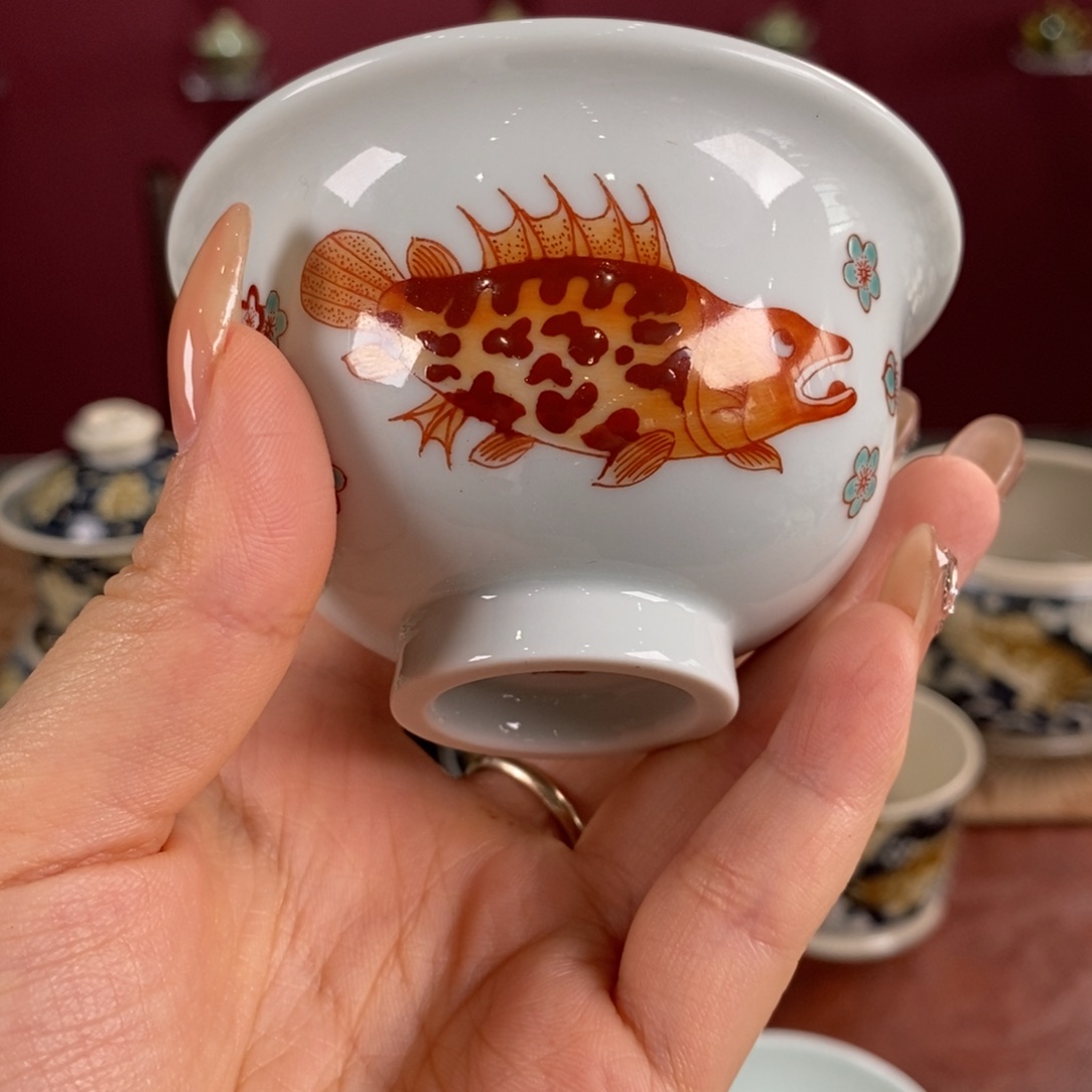 九鸣瓷艺九鸣瓷艺