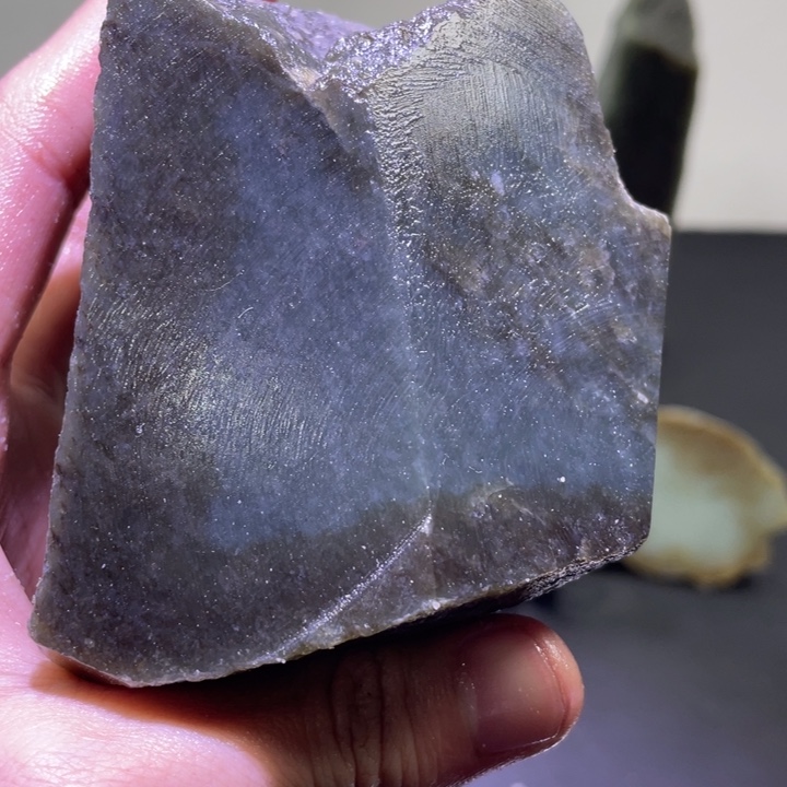 和田玉（糖玉）未镶嵌珠宝半成品