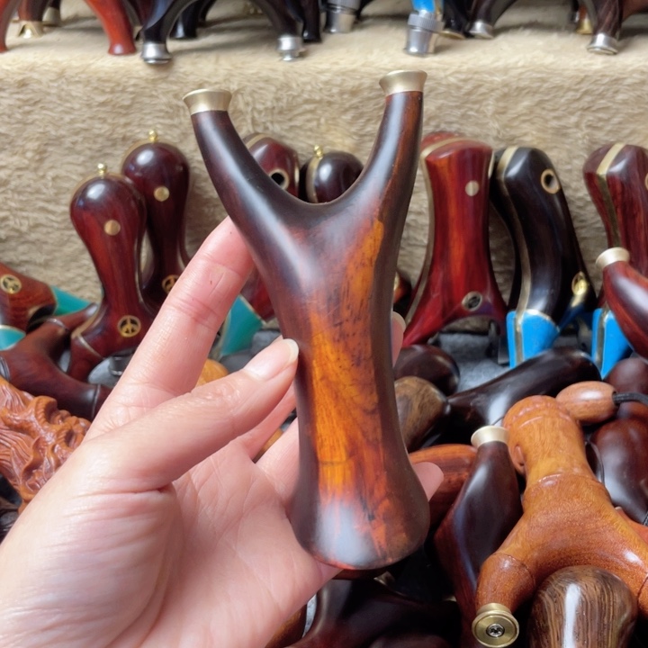 大果紫檀（缅甸花梨）微瑕1656